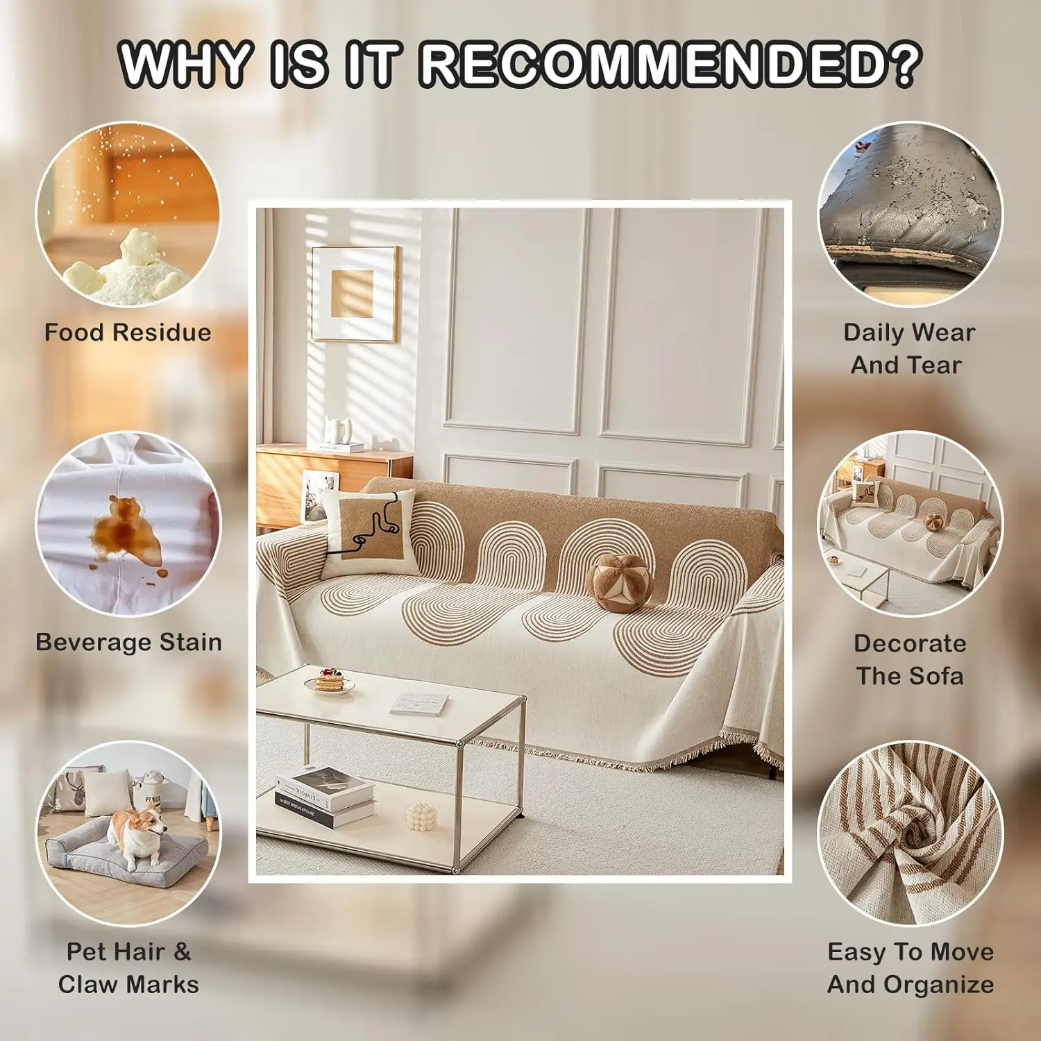 Thumbnail 4 - #23 Washable Dog Cushions Comparison Guide