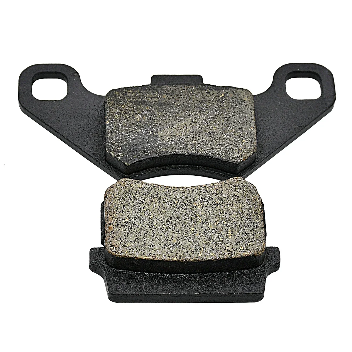 Motorcycle ATV Quad Parts Brake Pads For 50cc 70cc 90cc 110cc 125cc 140cc 150cc 160cc Bull Rear Front Brake Dirt Pit Bike