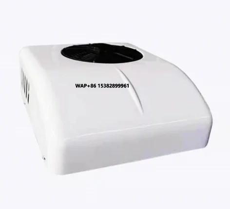 

12V 24V air Conditioner with Remote Control for Truck Campervan and RV