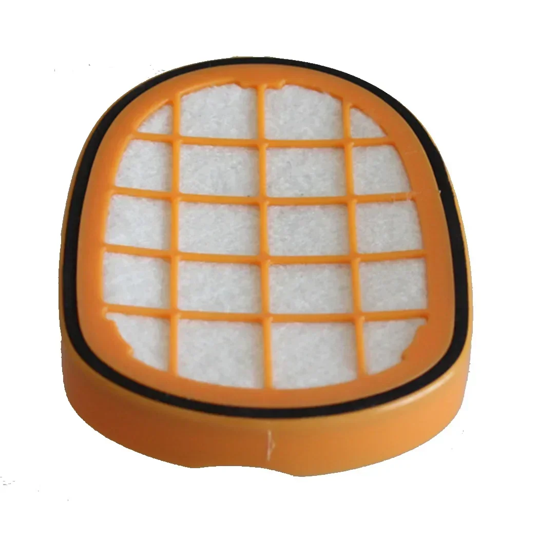 Filtro de algodón y carbono para aspiradora SpeedPro Max FC6812/01 FC6813 XC8043 XC8047 XC8049 XC8147, 2 uds.