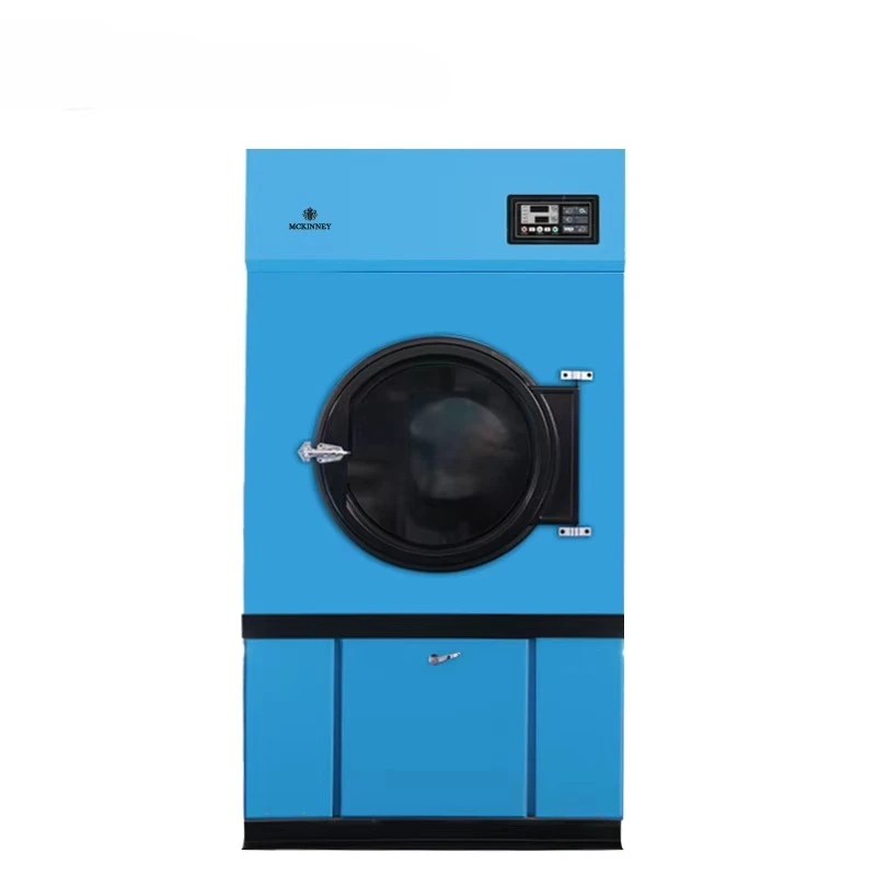 

Larger Capacity Clothes Tumble Dryer Machine