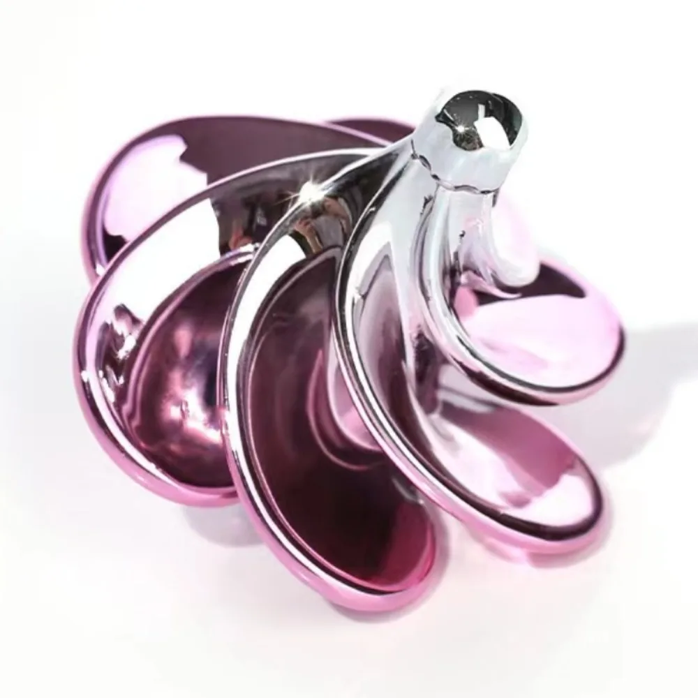 Moulin à vent Fidget Spinner coloré Air aérodynamique rotatif vent toupie intéressant éducatif vent Gyroscope bureau