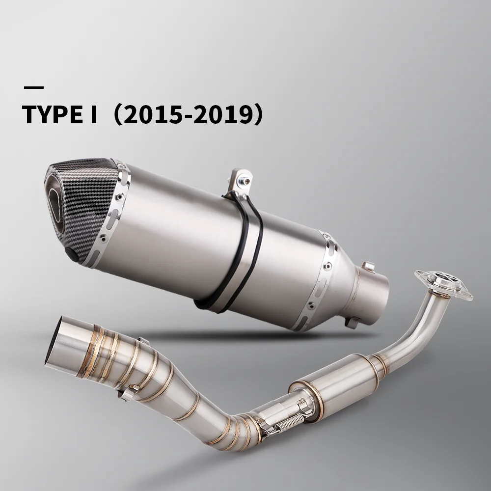 Type-I
