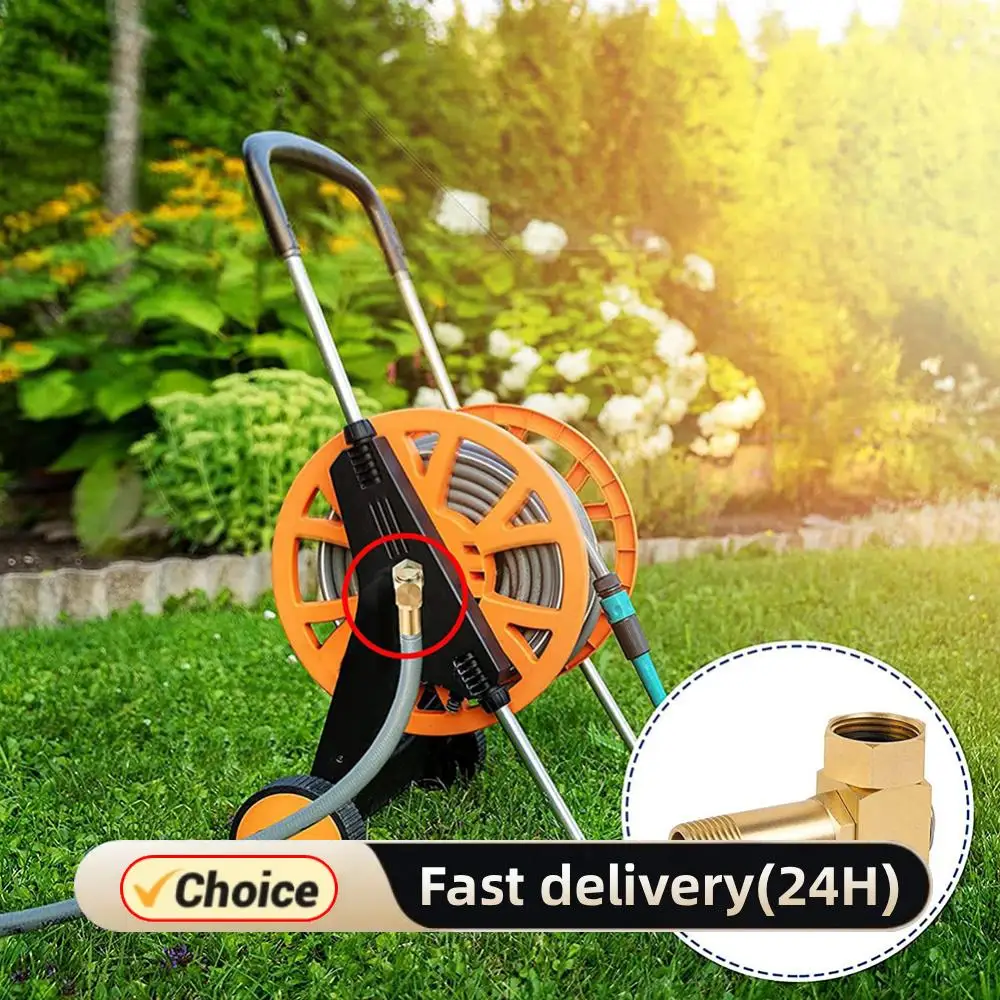 Hose Reel Parts Fit…