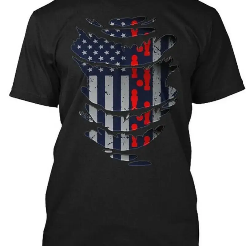 American Foosball Lover Size Premium T Shirt M 2XL