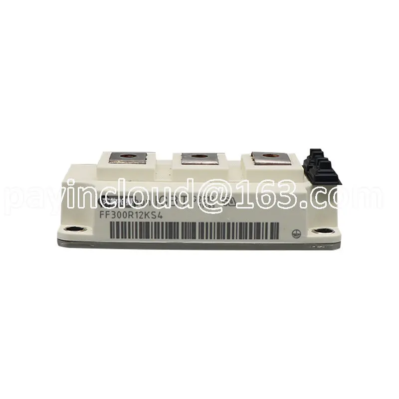 

Power Module FF300R12KS4 FF450R12KT4 FZ400R12KS4