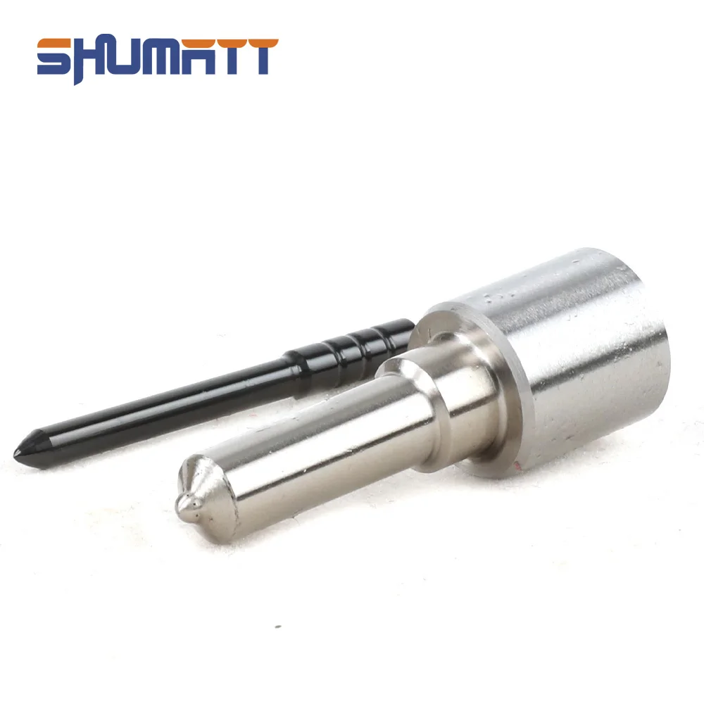 

Shumatt 4PCS Diesel Injector Nozzle DLLA152P947 093400-9470 G2 Series 4.0 China Made New