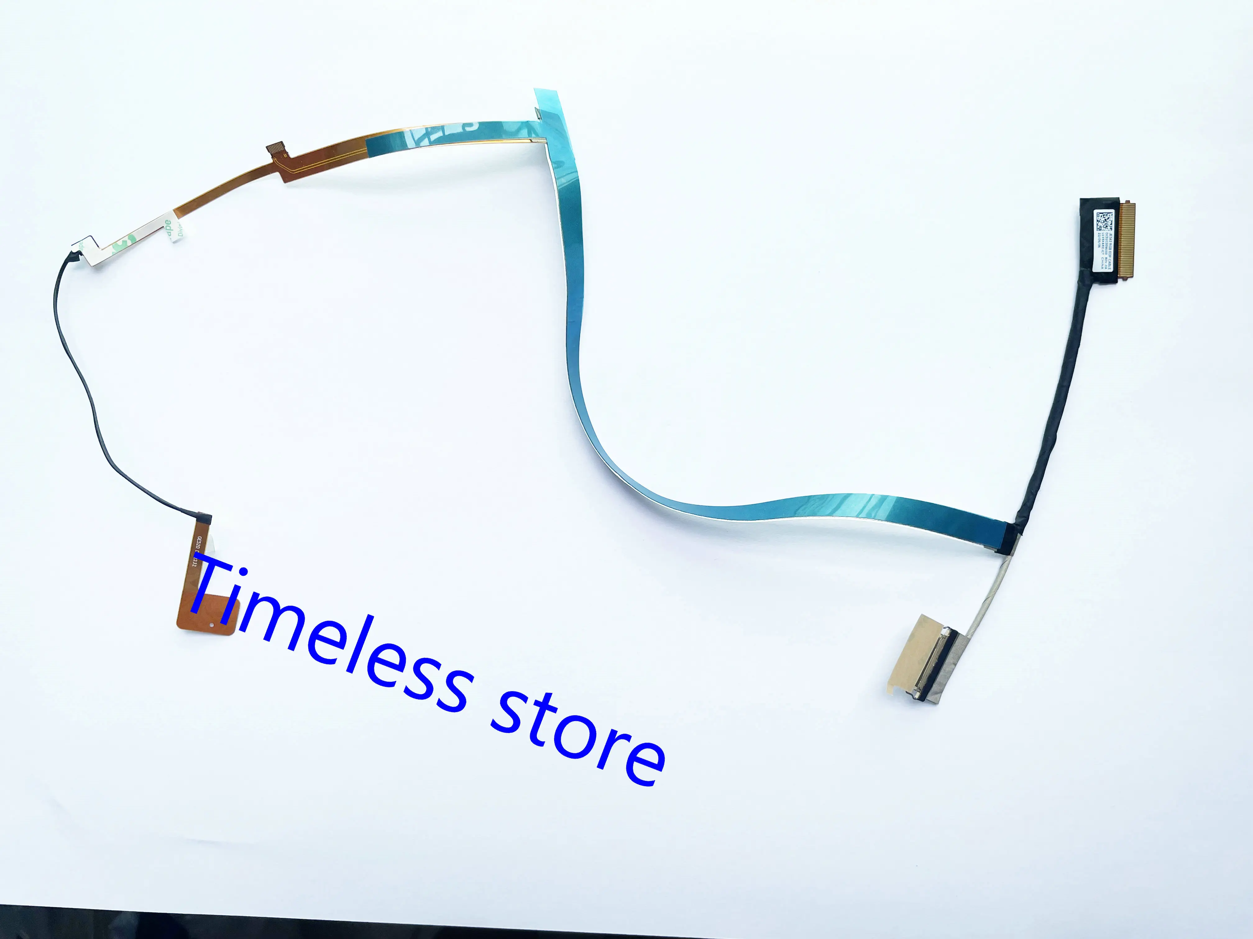 Imagem -04 - Led Lcd Lvds Cabo para Thinkpad E15 Gen 5c11h81486 Dc02c00wj00 Dc02c00wj10