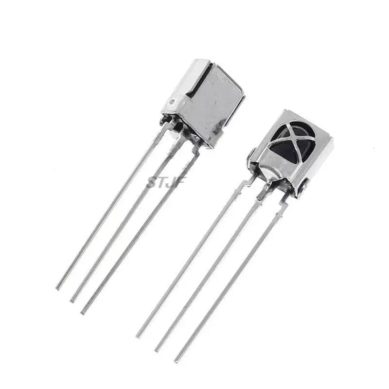 10pcs Universal IR Infrared Receiver TL1838 VS1838B 1838 38Khz wholesale