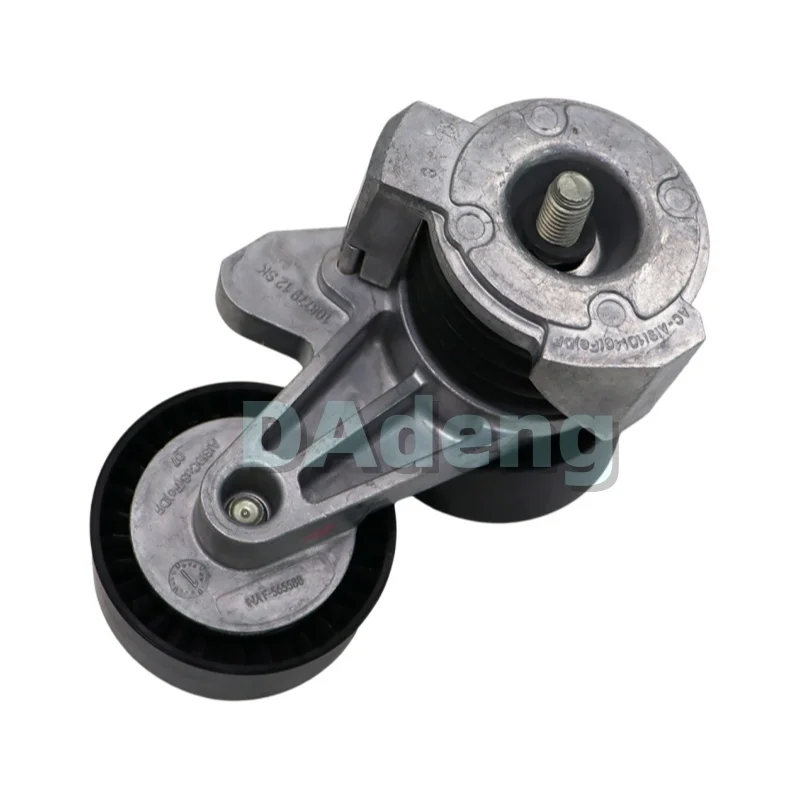 OEM V-Ribbed Belt Tension Arm 11287563927 for BMW 1 Series E82 3.0 M 3 Series E90, E92, E93 3.0 335i