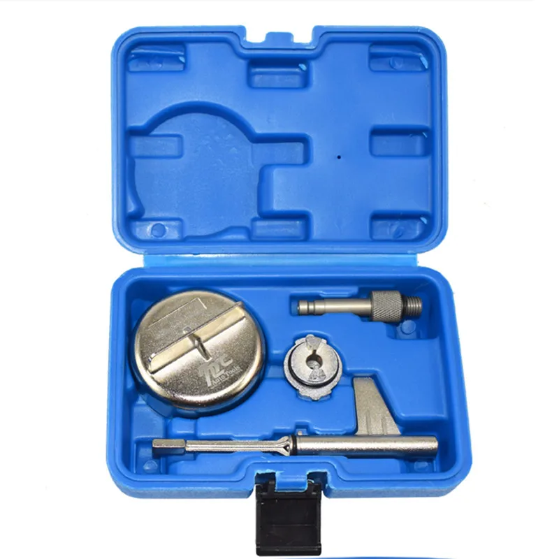 For Mercedes Benz 9-speed 725.0 Transmission Oil Change  Set Metal Material Tools for Mechanic Accesorios Para Auto