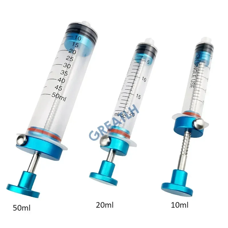 liposuction aspirator kit fat harvesting transplantation kit fat transfer tools Face Lift Tools