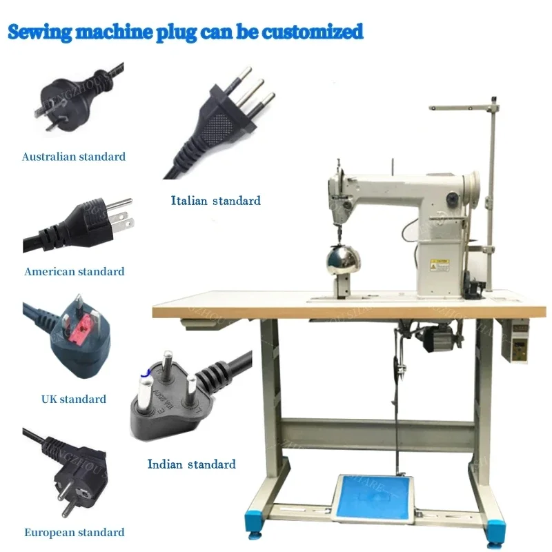 high quality  sewing machine automatic wig sewing machine industrial wig sewing machine