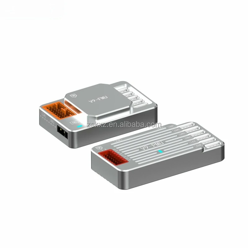 Autonomous Flight Control Module, Ground Defense for Agricultural, dr one Flight Control System, V9-AG