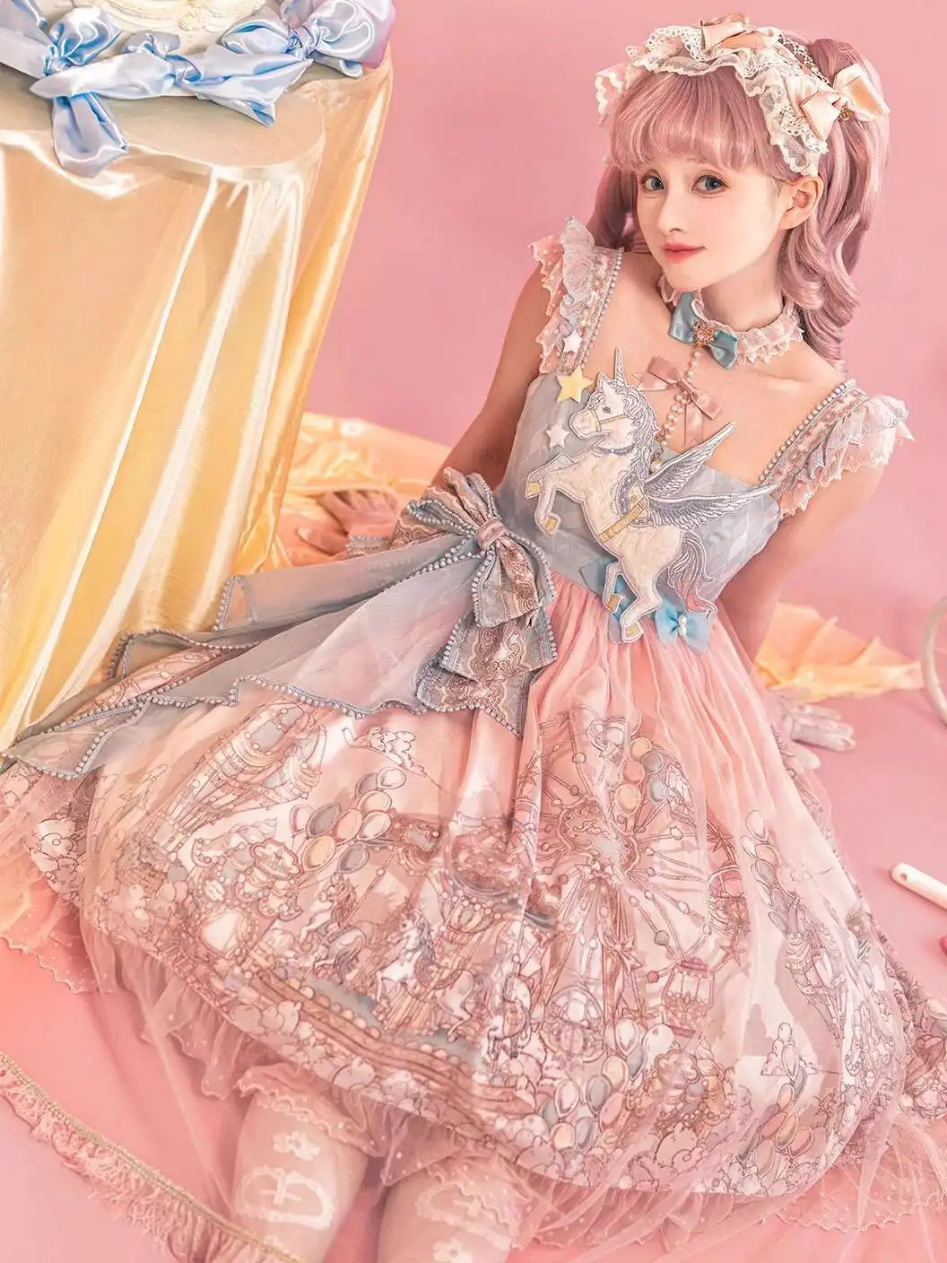 New Jsk Amusement P…