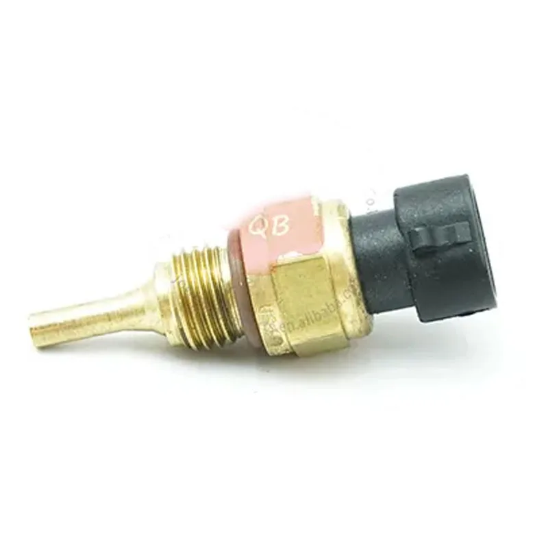 

1 pcs PC1250LC-8 7 WA600-3 Construction Machinery Parts SAA6D170E-3 5 Temperature Sensor 6216-84-9140