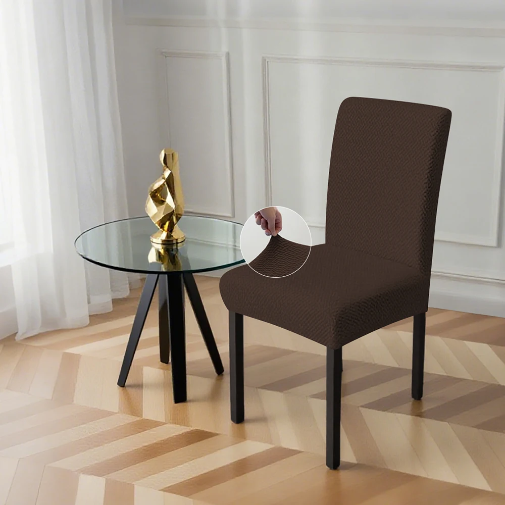 Thumbnail 3 - #3 New Stretch Chair Covers Arrivals