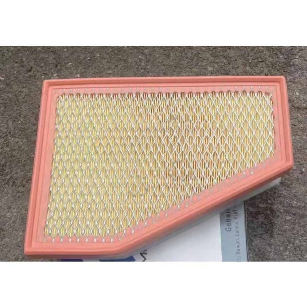 For Jeep Grand Cherokee WL 2023 2024 2025 4XE2.0T 4XE Insert Hybrid Air Filter Grid Element