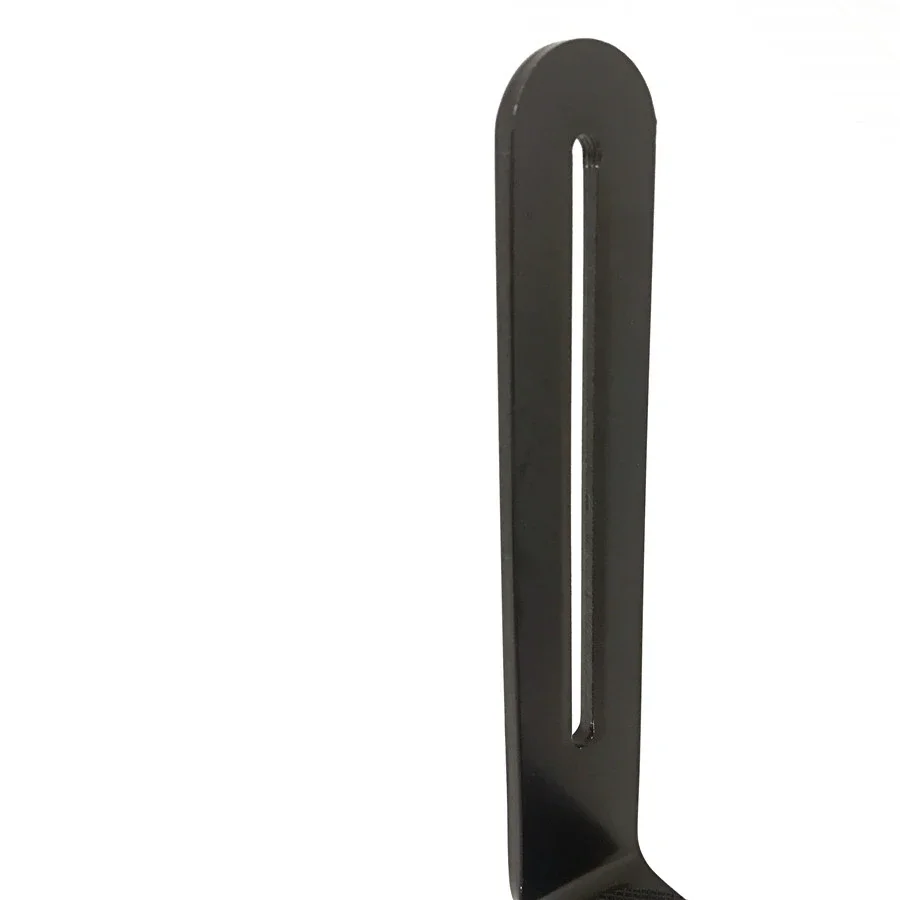 واحد L على شكل فلاش قوس مع 1/4 "المسمار ، صور استوديو ضوء ، LED فلاش حامل لكانون ، نيكون ، SLR LED