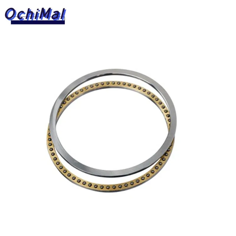 Chuck bearing outer diameter 184 inner diameter 165 thickness 11 circular screen printing machine plane thrust ball pressure bea