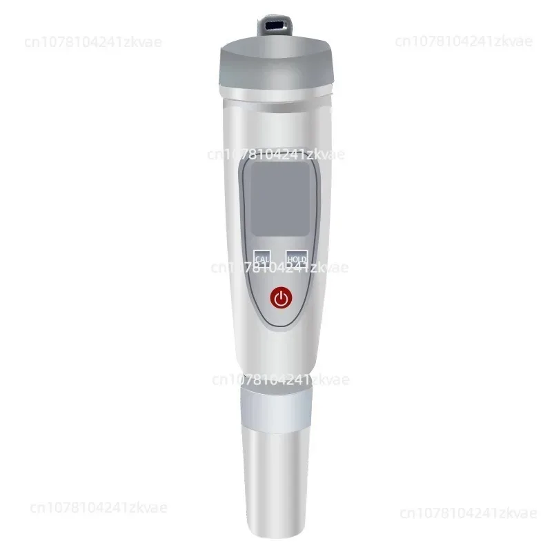 Portable Desktop Salinity Meter Sugar Meter High Precision Seawater Fruit Kitchen Food Brine