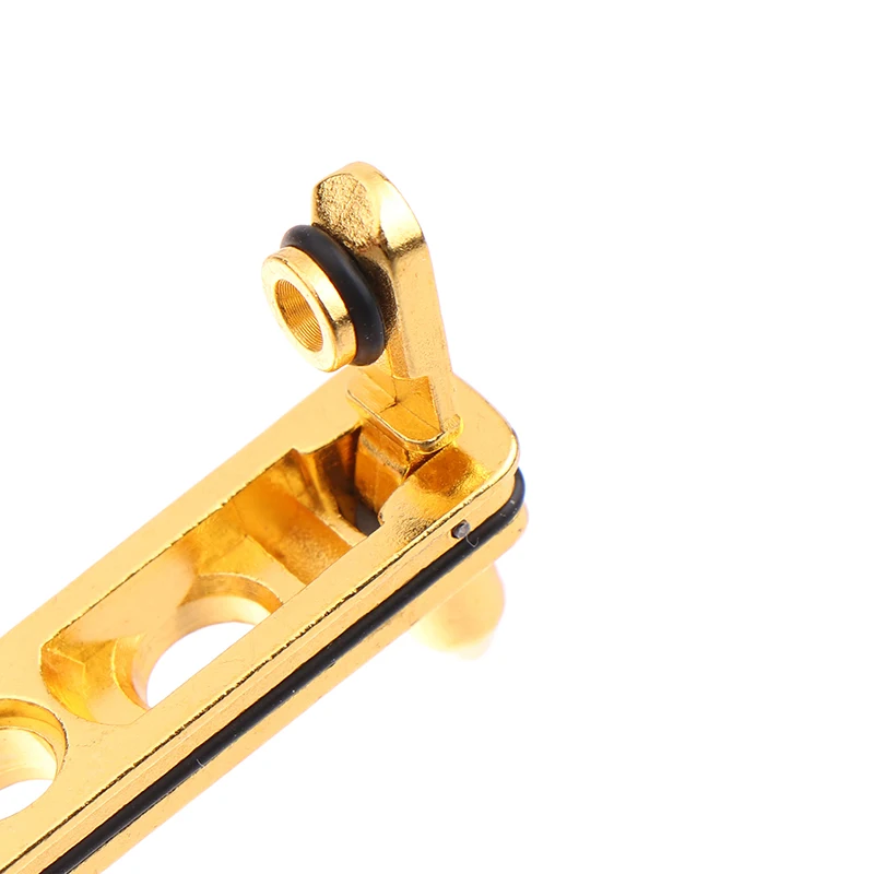 Metallische Dichtungsunterlage für regulären Innenfuttereinsatz, modifizierte Baumwollunterlage zur Reduzierung der Verdampfung – Detail 13