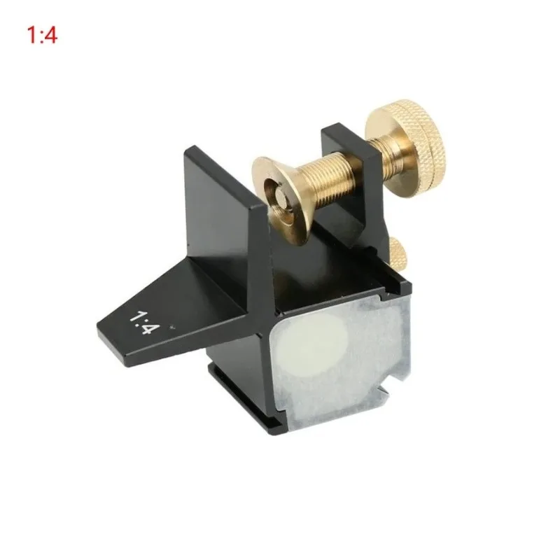 Suitable for Woodworking Dovetail Guide Rail Saw Gauge Manual Right Angle Saw Cutting Gauge