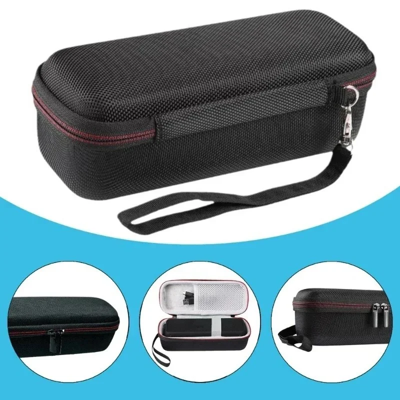 EVA Hard Travel Carrying Cases For Marshall Emberton Anti-sc