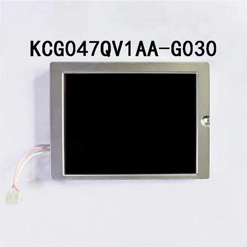 

For Industrial KCG047QV1AA-G030 4.7-Inch NEW SEALED ORIGINAL LCD Display screen monitor