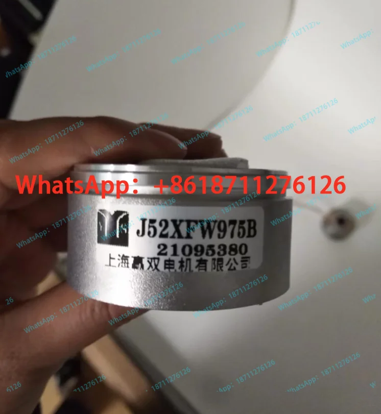 J52XFW975B Elevator Encoder J52XFW975J/L/A Resolver for Elevator Control System