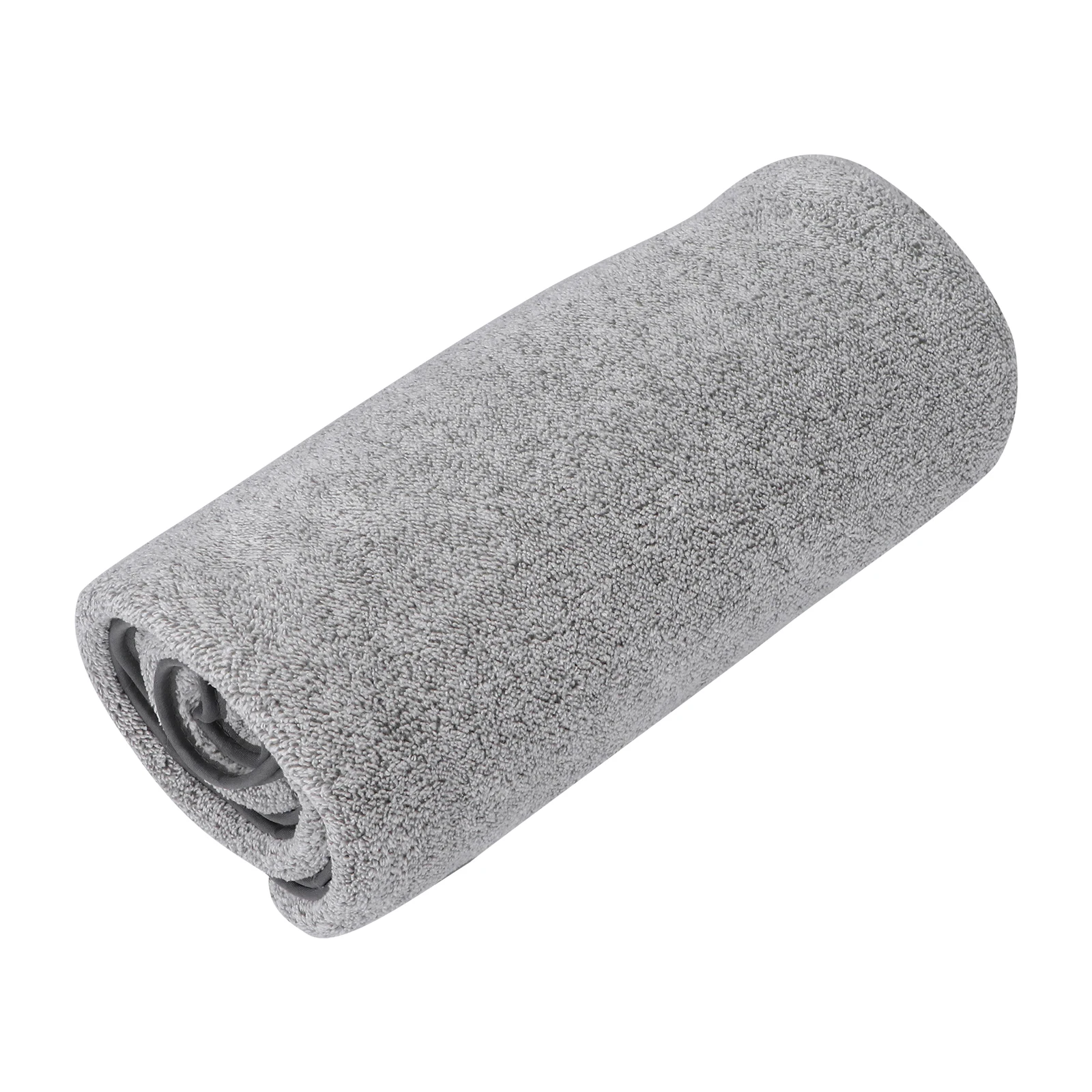 

Coral Fleece Bath Towel Bathing Water Absorption Adult Shower Household Comfortable Oversized Towels