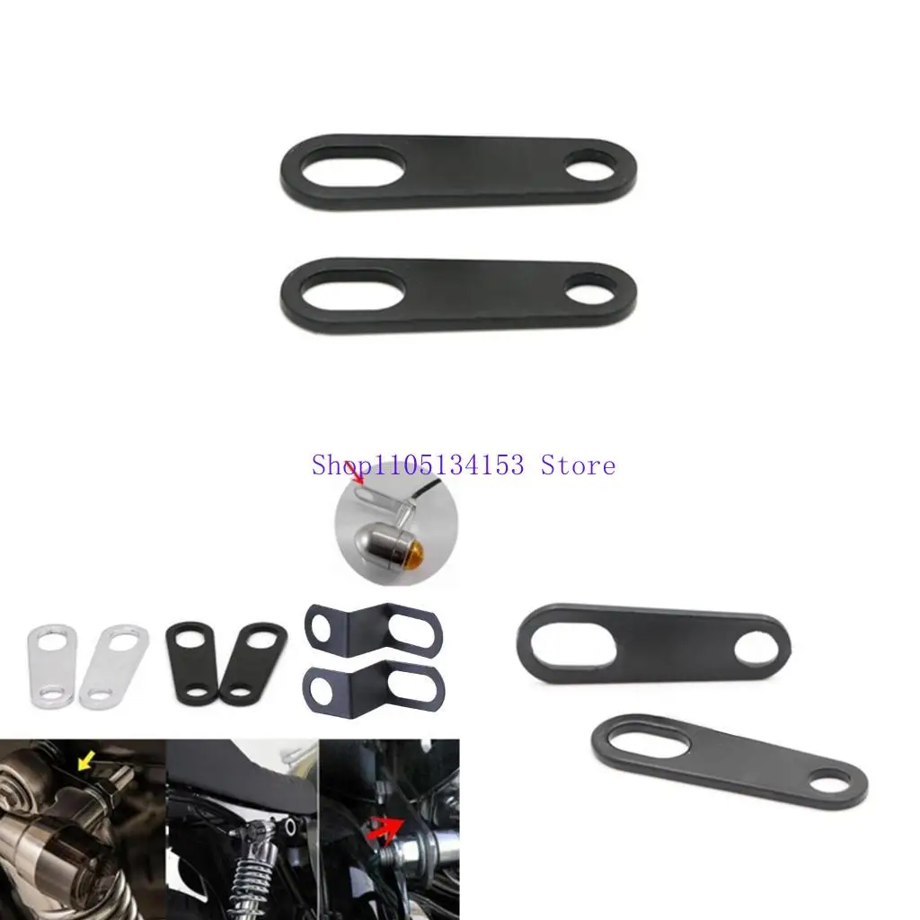 

HG89 портативные мотоциклевые детали 2pcs hold lamp