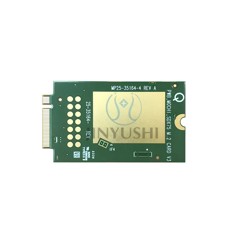 Новый оригинальный Fibocom FM190W-GL M.2 mmWave Global 5G Module