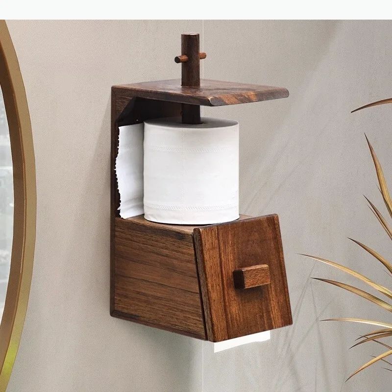 portarrollos-de-papel-higienico-de-madera-vintage-soporte-de-papel-montado-en-la-pared-soportes-para-toallas-de-papel-estante-de-pared-caja-de-almacenamiento