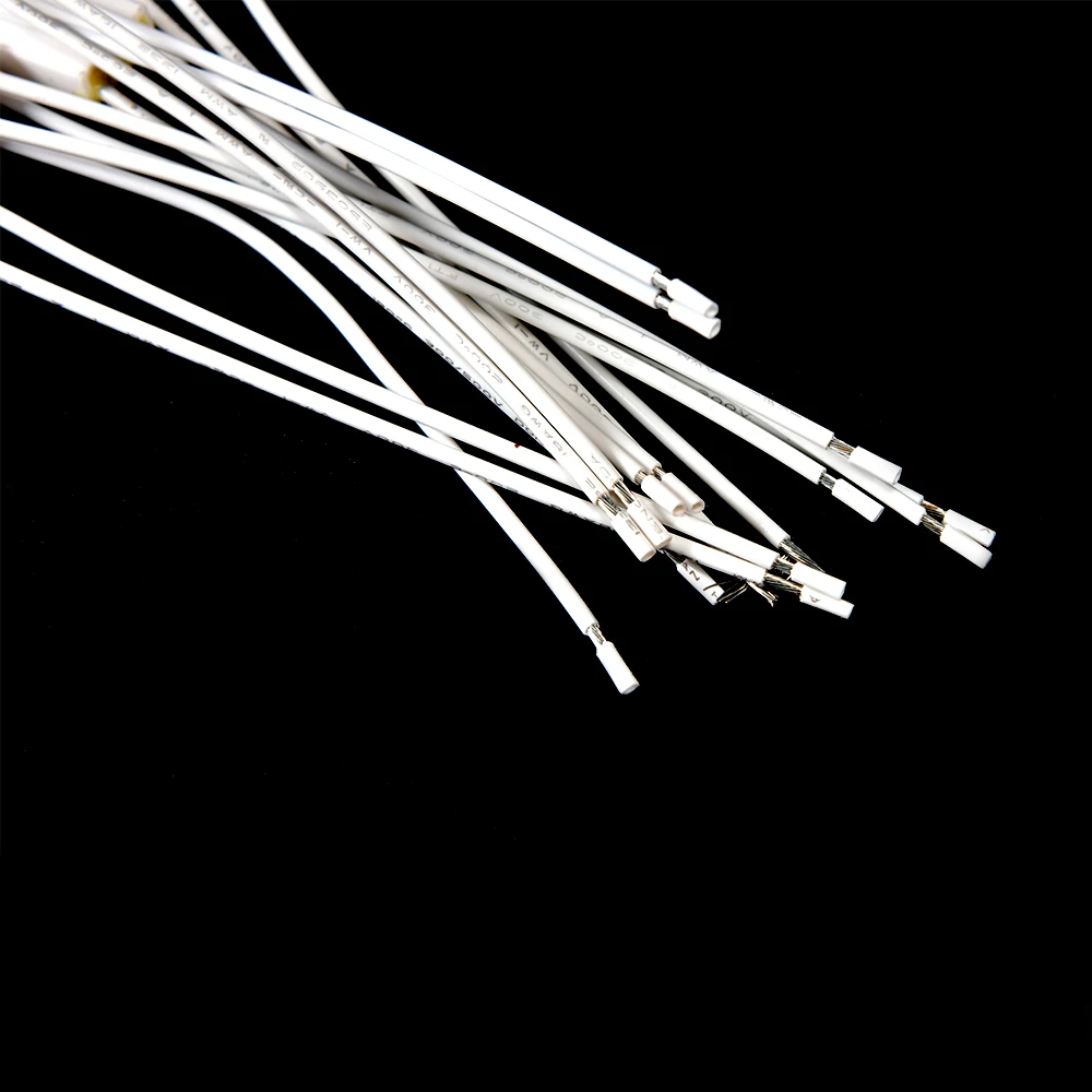 5 pz RH/Tf RH 135C RH 135 Celsius 135 gradi RH135 15A 250V fusibile di temperatura collegamenti termici fusibile di temperatura