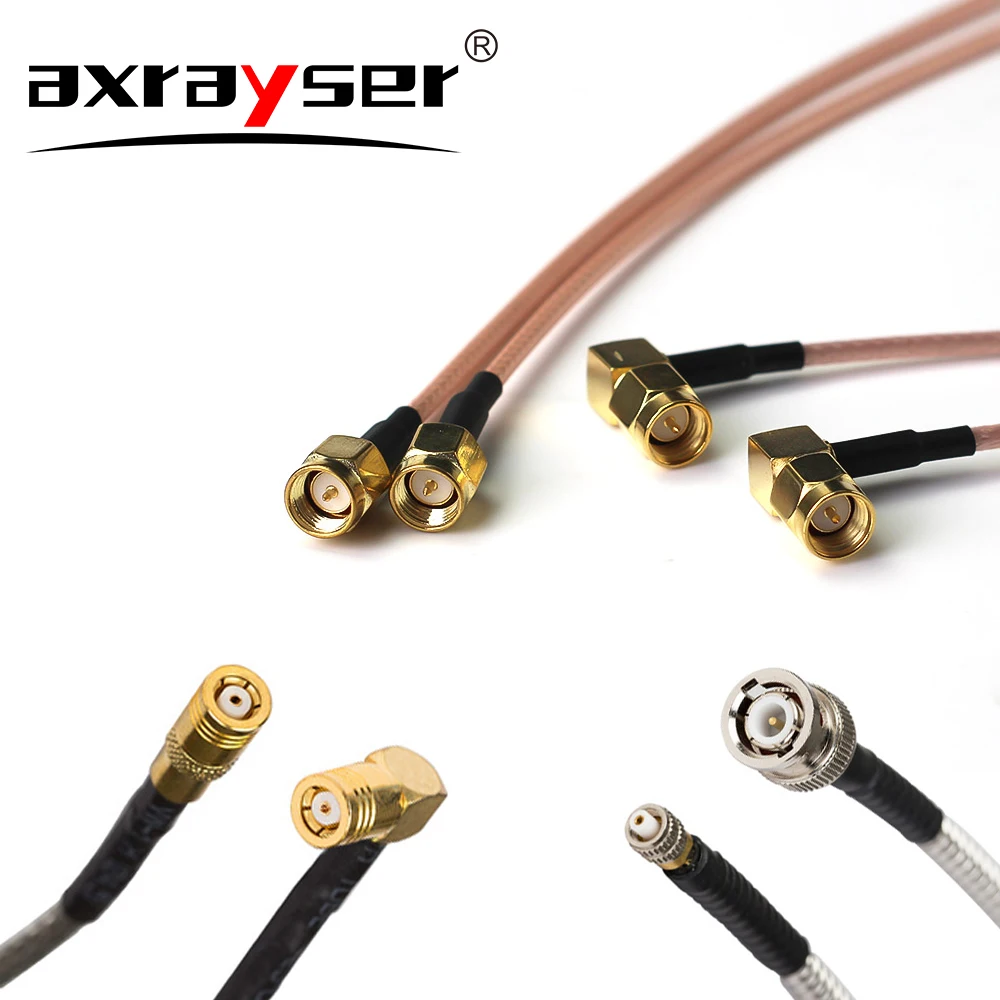 Laser Sensor Cable For Raytools Precitec WSX Hans NTC Fiber Lasermech SMA SMB TTW Transformer Copper Wire