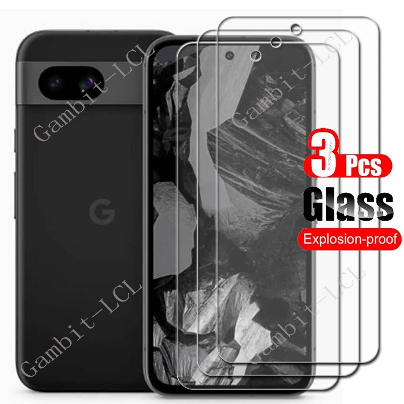 1-3PCS Tempered Gla… - image