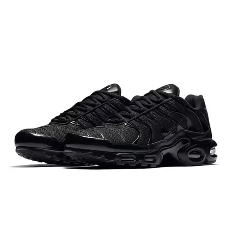 Nike-Air Max Plus Men Women AirMax Outdoor Sports Shoes Fashion Sneakers Running Shoes