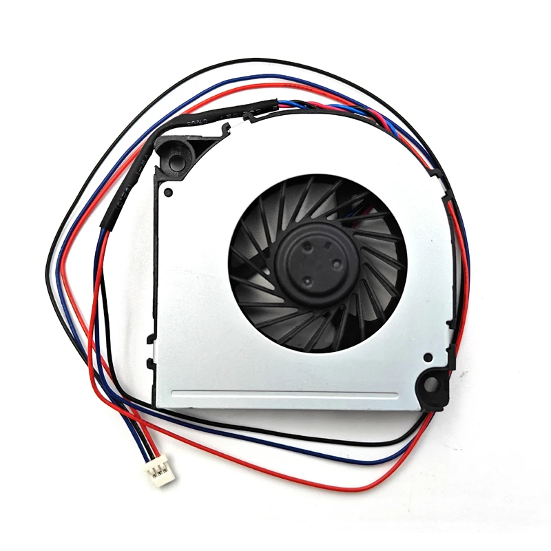 New For Samsung UN55HU8500 UN55HU8500FXZA UN55HU8500GXZS UN55HU8500KXZL UN55HU8550FXZA Internal TV Fan 12V KDB04112HB