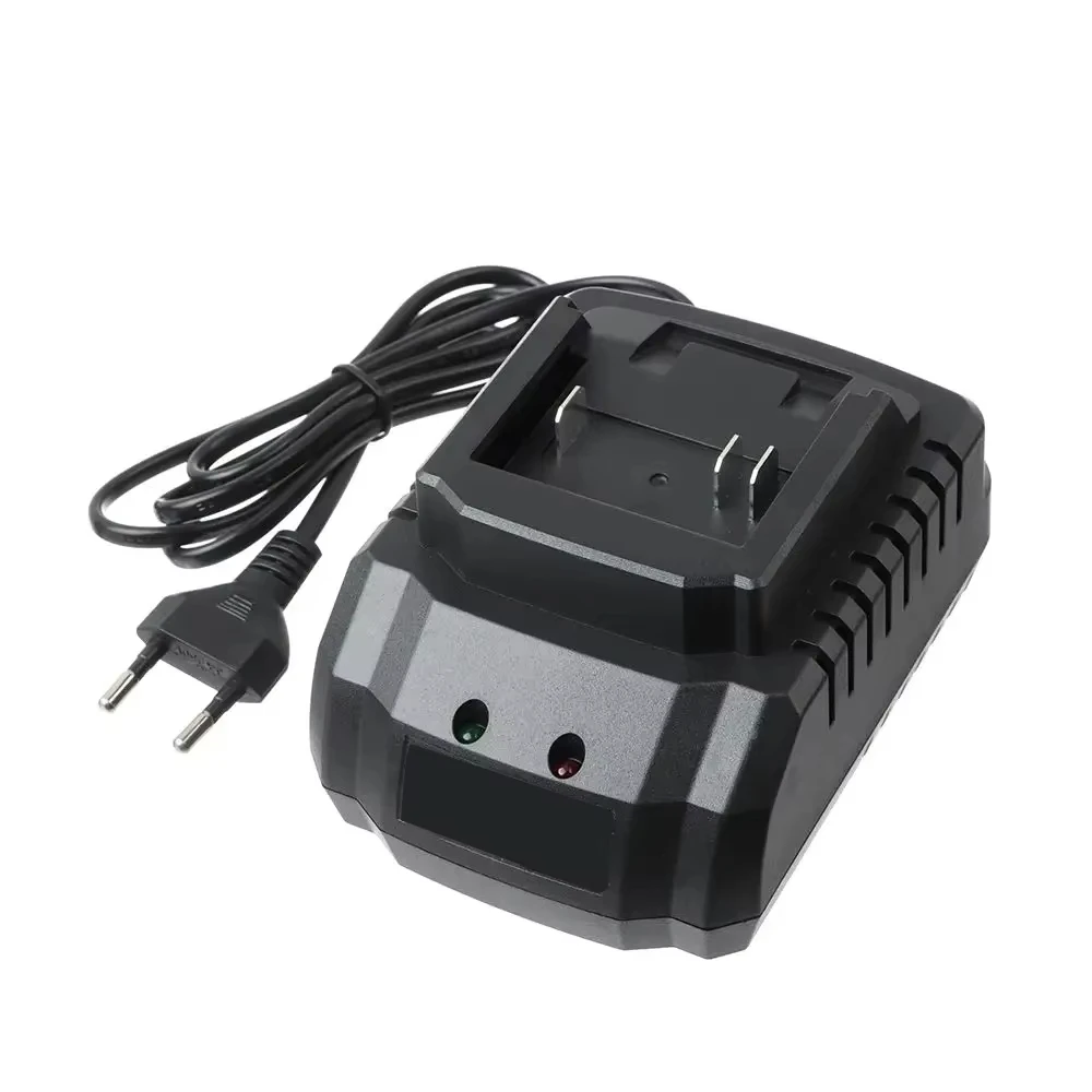 Goture 1.5A EU US Charger Electric Drill wrench Angle Grinder Charger Electric Tool Battery Charger Replacement Part