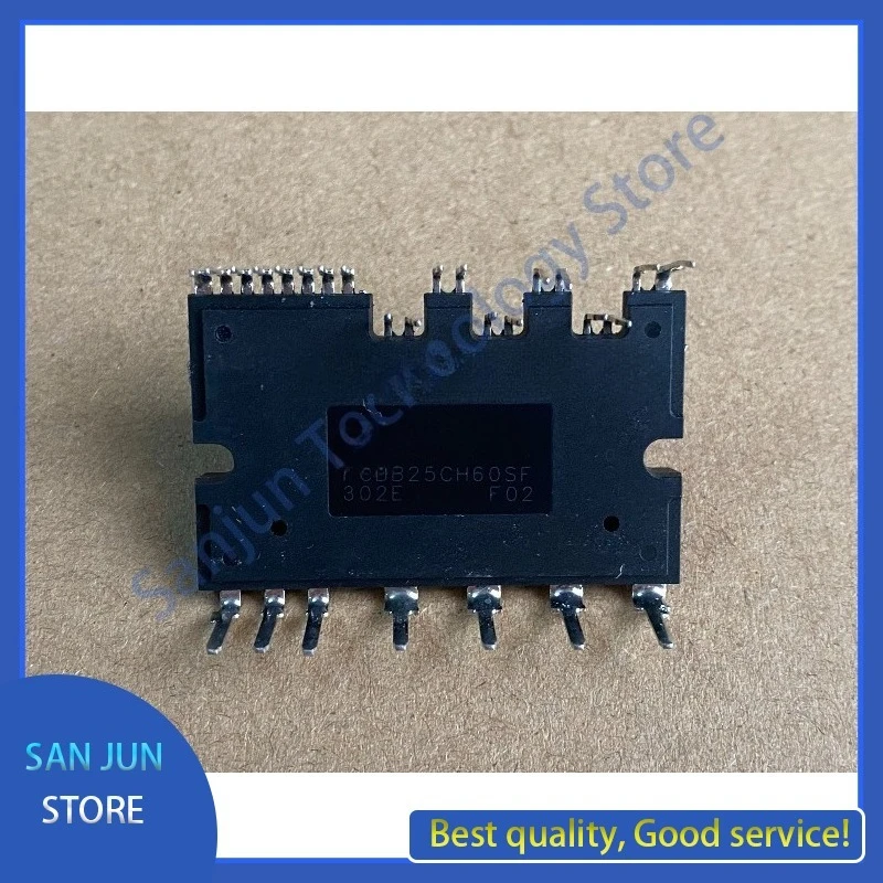 

FCBB20CH60SF FCBB25CH60SF new electronic module, quality assurance package on the machine