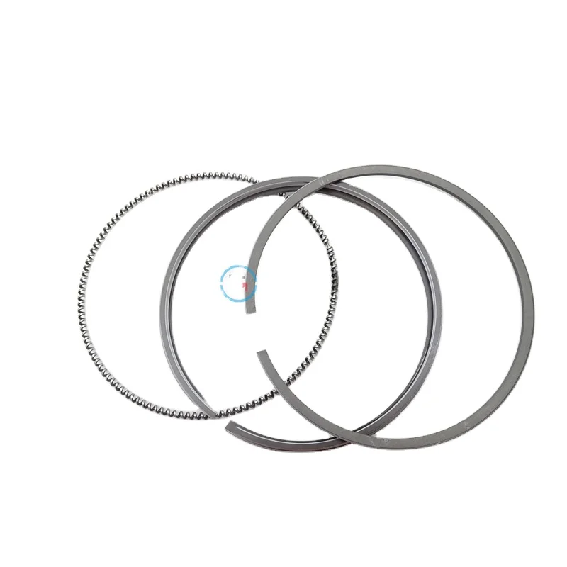 For 6204-31-2203 High Quality Piston Ring Excavator Engine Parts Komatsu Pc60-7/pc78us-5/6