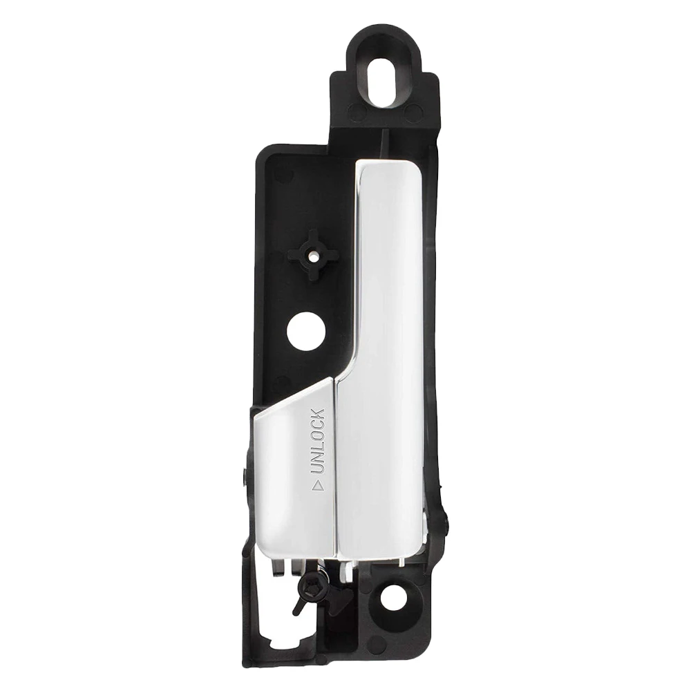 Rear Left Right Inside Interior Door Handle for Ford Fusion 2006 2007 2008 2009 2010 2011 2012,for Lincoln Zephyr MKZ