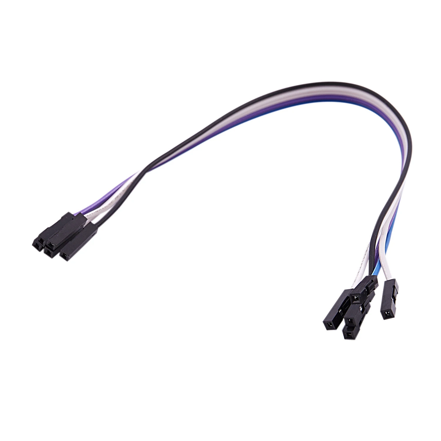 ABKQ-PL2303 USB UART Board (Mini) PL-2303HX PL-2303 USB TO TTL Module/Drivers Are Available For Windows 98 To Windows 7 (32 Bit