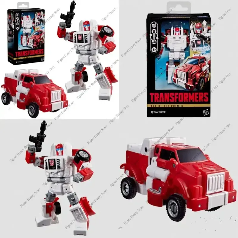 

Special Offer for Hasbro Transformers Leader Class Legacy Prime Generations D-Class Devastator Toy in Stock