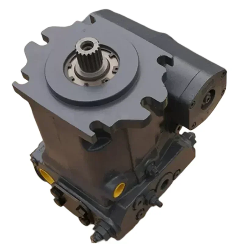 

Cheap And Fine A4VG A4VG28 A4VG40 A4VG45 A4VG56 A4VG71 A4VG90 A4VG105 A4VG125 Piston Variable Pump A4VG125EP2D1/32R-NSF02K69XEH-