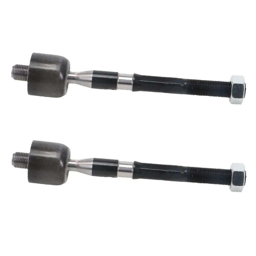 

2PCS Inner Tie Rod End For Hyundai Grand Santafe Kia Sportage Sorento 2012-2018 2015 2016 577242W000 Ball Joint Accessories