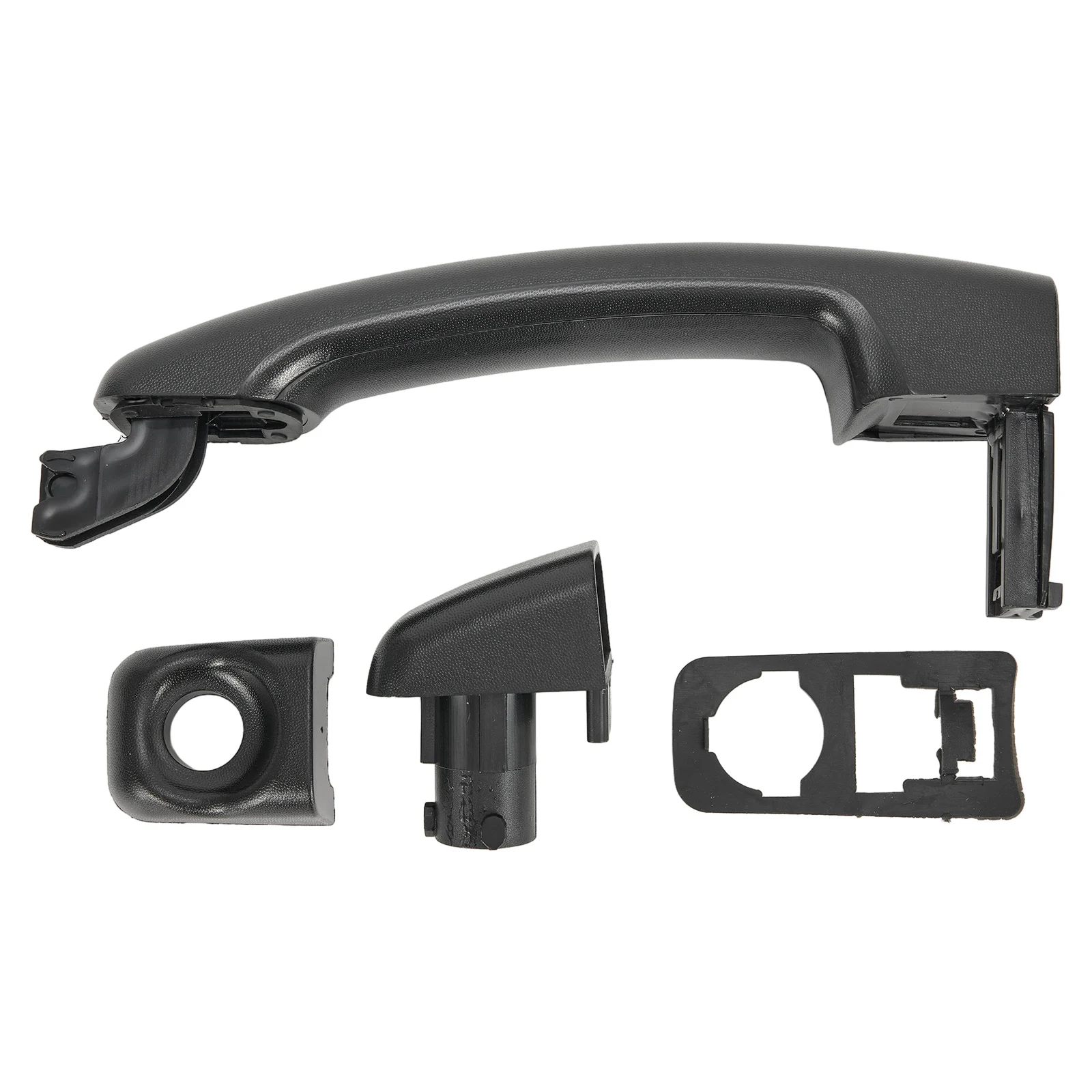 Sliding Door Handle For Renault Master MK3 For Vauxhall Movano For Nissan NV400 2010-2016 Exterior Replacement 806073022R