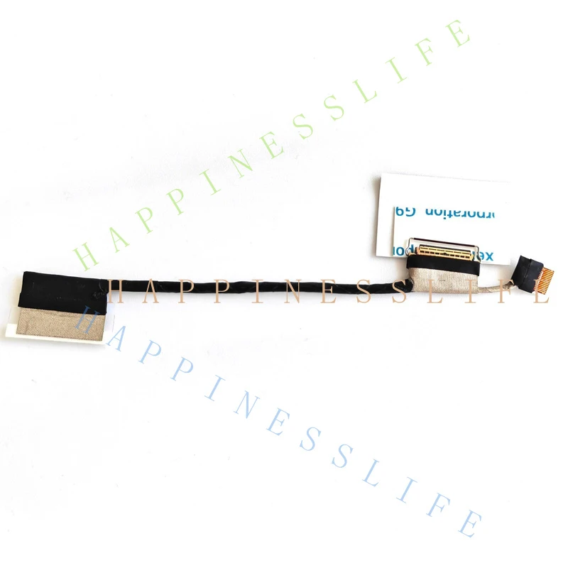 Y... New LCD EDP Cable 450.0MM04.0001 For HP Pavilion X360 15-ER Laptop