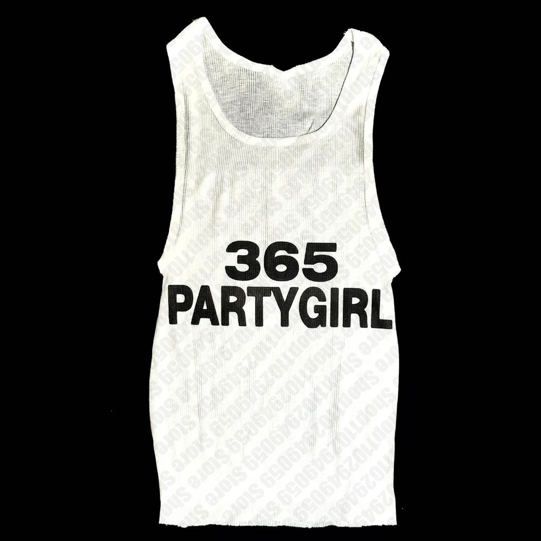 Corsetto da donna vintage gotico anni 2000 Top Y2k Camicia sexy Stampa Harajuku Emo Girl Crop Top Punk Figura Grafica Canotta Canotta Canotta